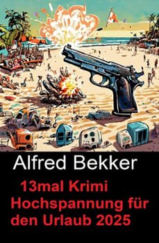 -alfred bekker-9798231710751