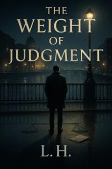 the weight of judgment (ebook)-hamza laaouamri-9798232266851