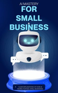 ai mastery for small business (ebook)-richard turner-9798232526351