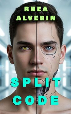 split code-rhea alverin-9798232768751