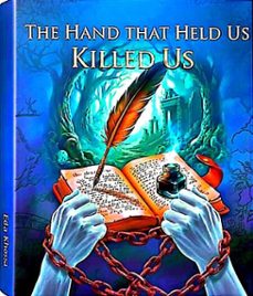the hand that held us killed us (ebook)-eda khosa-9798233060151