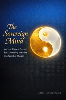 the sovereign mind (ebook)-fuming chuang-9798233218651