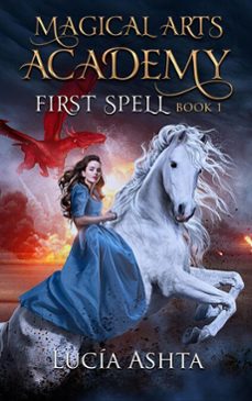 first spell (ebook)-lucía ashta-9798233312151