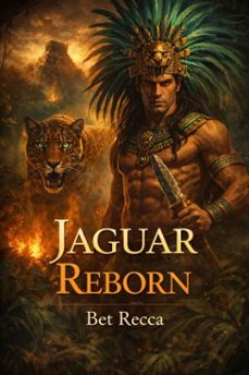 jaguar reborn (ebook)-bet recca-9798233344251