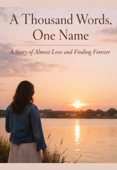 a thousand words, one name (ebook)-mubasher nawaz-9798233411151