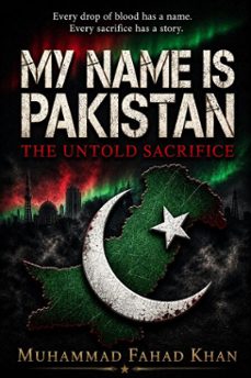 Imagen Principal de My Name is Pakistan