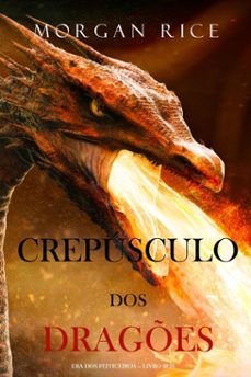 crepusculo dos drages (era dos feiticeiros  livro seis) (ebook)-morgan rice-9798341509351