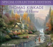 -thomas kinkade-9798881609351