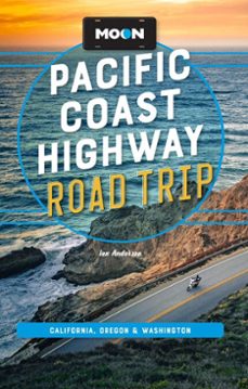 moon pacific coast highway road trip (ebook)-ian anderson-9798886471151