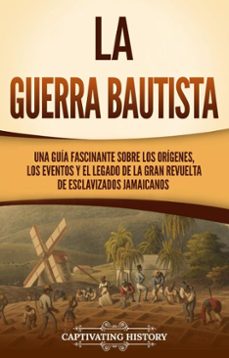 la guerra bautista (ebook)-captivating history-9798893582451