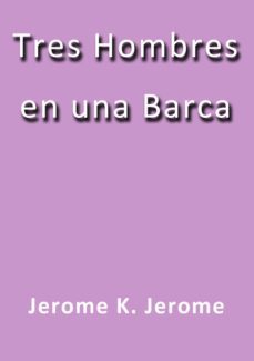 tres hombres en una barca (ebook)-cdlap00000351