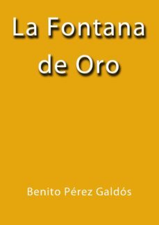 la fontana de oro (ebook)-j. borja-benito perez galdos-cdlap00000451