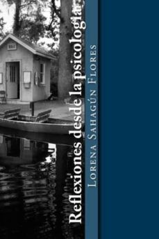 reflexiones desde la psicologia (ebook)-cdlap00000551