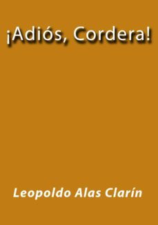¡adios, cordera! (ebook)-2910021097287