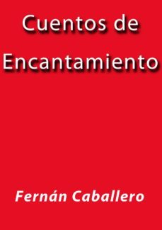 cuentos de encantamiento (ebook)-cdlap00000751