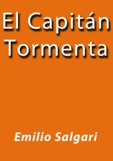 el capitan tormenta (ebook)-j. borja-emilio salgari-cdlap00000851
