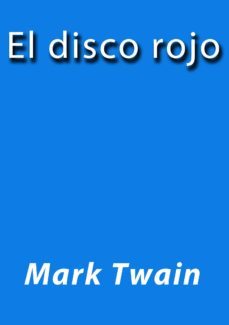 el disco rojo (ebook)-cdlap00000951