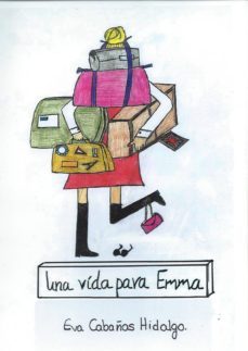 una vida para emma (ebook)-eva cabañas hidalgo-cdlap00001751