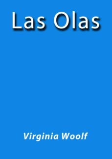 las olas (ebook)-j. borja-virginia woolf-cdlap00002251
