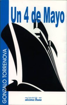 "un 4 de mayo" (ebook)-cdlap00008251