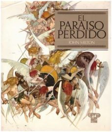el paraiso perdido.-john milton-mkt0006297451