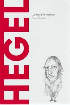 hegel. lo real y lo racional.-mkt0007436851