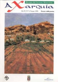 axarquia. revista del levante almeriense (nº4)-2910013880361