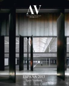 av monografias nº 159-160: españa 2013-2910016763661