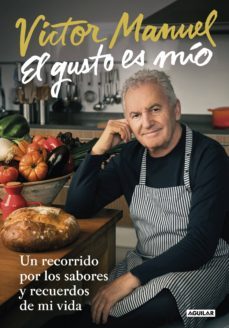 el gusto es mio (ejemplar firmado por el autor)-2910022979261