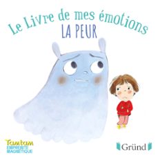 la peur (audiolibro)-stephanie couturier-maureen poignonec-3127030061461