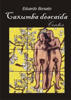 caxumba descaida (ebook)-eduardo borsato-3410000073961