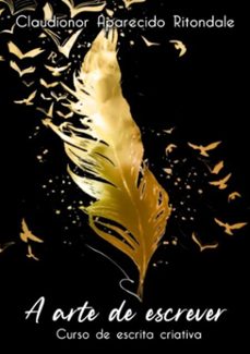 a arte de escrever (ebook)-claudionor aparecido ritondale-3410000432461