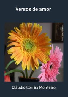 versos de amor (ebook)-cláudio corrêa monteiro-3410001530661