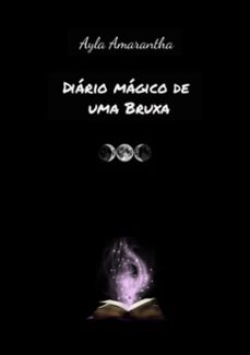 diario magico de uma bruxa (ebook)-ayla amarantha-3410001903861