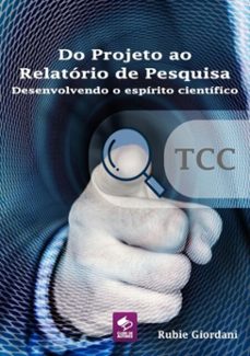 do projeto ao relatorio de pesquisa (ebook)-rubie josé giordani-3410002508461