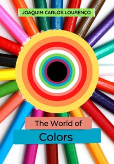the world of colors (ebook)-joaquim carlos lourenço-3410004314961