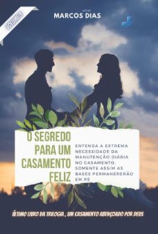 o segredo para um casamento feliz (ebook)-marcos dias-3410004660761