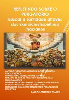 refletindo sobre o purgatorio (ebook)-saluar antonio magni-3410005009361