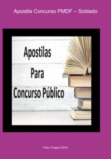 apostila concurso pmdf  soldado (ebook)-filipe chagas (org)-3410005398861