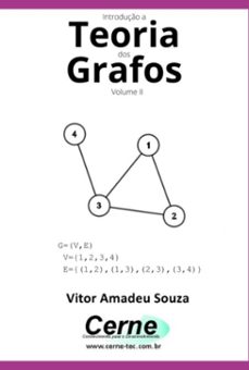 introduço a teoria dos grafos volume ii (ebook)-vitor amadeu souza-3410005458961