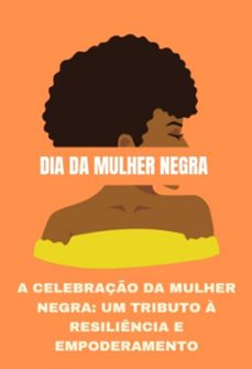 o dia internacional da mulher negra (ebook)-3410005735161