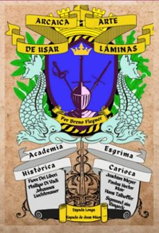 a arcaica arte de usar laminas (ebook)-breno moraes flegner-3410005789461