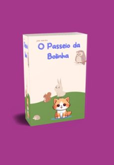 o passeio da bolinha (ebook)-josé marinho-3410005937961