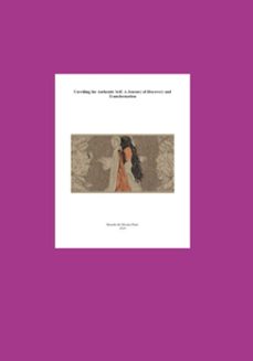 unveiling the authentic self: a journey of discovery and transformation (ebook)-ricardo oliveira de pinto-3410006584461