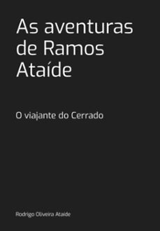 as aventuras de ramos ataide (ebook)-rodrigo oliveira ataíde-3410007154861