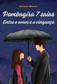 pombagira sete saias (ebook)-moraes adriano-3410007168561