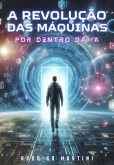 a revoluço das maquinas (ebook)-montini rodrigo-3410007398661
