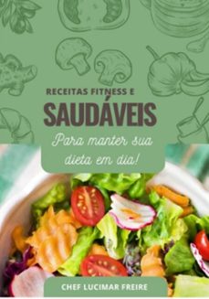 receitas fitness e saudaveis (ebook)-lucimar freire corrêa-3410007570661