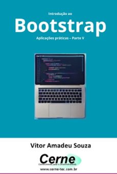 introduço ao bootstrap aplicaçes praticas  parte v (ebook)-vitor amadeu souza-3410007608661