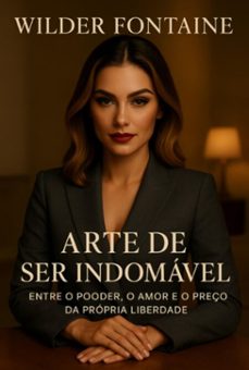 a arte de ser indomavel (ebook)-wilder fontaine-3410008884361